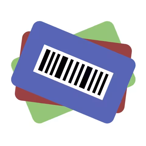 FideliScan icon
