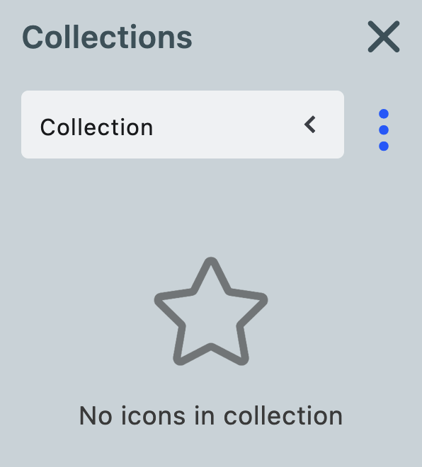 collection-panel