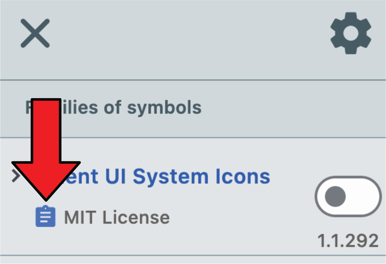 family-license-button