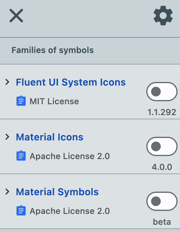 family-menu